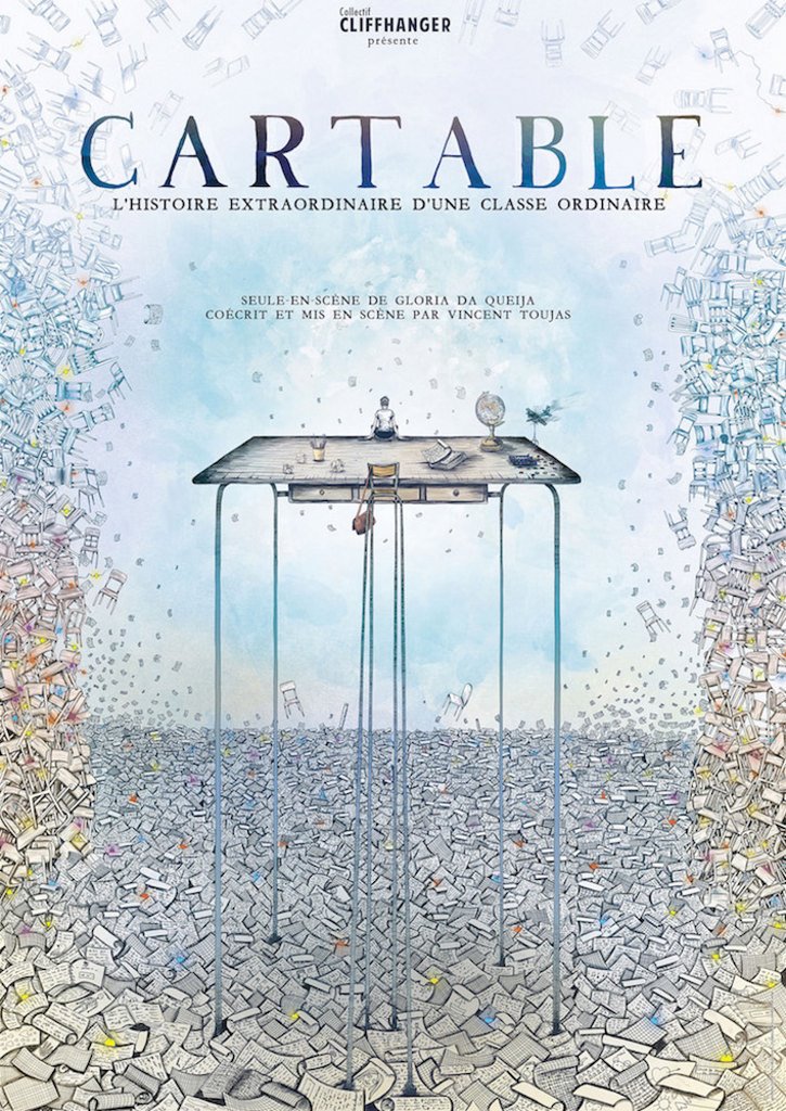 CARTABLE